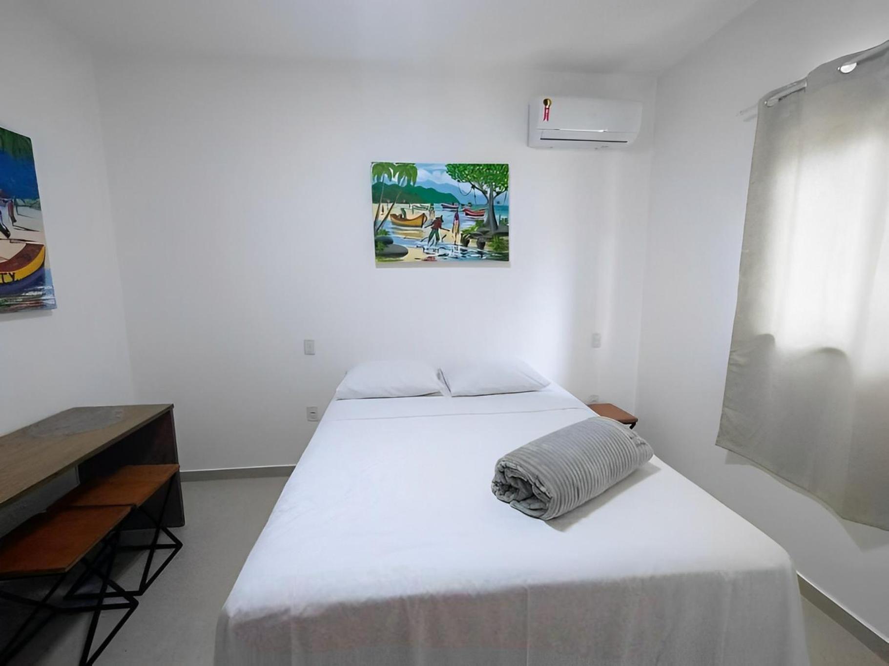 Suites Castanheiras Paraty Luaran gambar